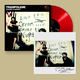 Swansea to Hornsey. Vinyl - 1×LP, Coloured Vinyl - Dragon Red Vinyl