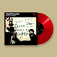 Swansea to Hornsey. Vinyl - 1×LP, Coloured Vinyl - Dragon Red Vinyl