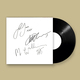 Swansea to Hornsey. Vinyl - 1×LP, Limited Edition