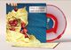Dance Called Memory. Vinyl - 1×LP, Limited Coloured - Loser Edition Red Opaque Corona vinyl