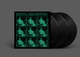Running Back Mastermix: Marcel Dettmann - Edits & Cuts. Vinyl - 3×LP
