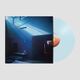 Later Than You Think. Vinyl - 1×LP, Limited Coloured - Ice blue vinyl
