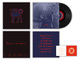 Sametou Sawtan. Vinyl - 1×LP