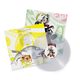 The Collapse Of Everything. Vinyl - 1×LP, Coloured Vinyl - Clear Vinyl