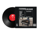L'Accident de piano. Vinyl - 1×10″ - Black Vinyl