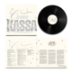 CREAM. Vinyl - 1×LP