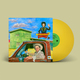 I'll Be Waving As You Drive Away. Vinyl - Translucent Yellow Vinyl