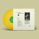 I'll Be Waving As You Drive Away. Vinyl - Translucent Yellow Vinyl