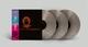 Black Mahogani. Vinyl - 3×LP, Limited Coloured - Smoky colour vinyl