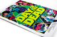 Day of the Dead Poster. Poster - Screen Print - Screenprinted Poster