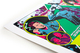 Day of the Dead Poster. Poster - Screen Print - Screenprinted Poster