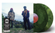 Saul Williams meets Carlos Niño & Friends at Treepeople. Vinyl - 2×LP, Limited Coloured - Green splatter vinyl