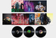 Cornucopia. Vinyl - 3×LP