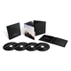 The Disintegration Loops (Arcadia Archive Edition). CD Box Set - 4×CD