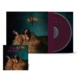 Teal Dreams. CD - Eco-friendly digipack CD with 8-page lyric booklet