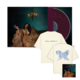 Teal Dreams Bundles. Bundle - CD + T-Shirt
