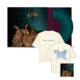 Teal Dreams Bundles. Bundle - Colour LP + T-Shirt