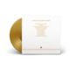 Caramel. Vinyl - Metallic Gold Vinyl