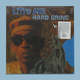Hard Grind. Vinyl - 1LP Black Vinyl
