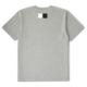Autechre Quaristice T-shirt - Heather Grey. T-Shirt