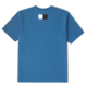 Autechre Quaristice T-shirt - Blue. T-Shirt