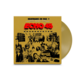 Echo45 Sound System. Vinyl - 2×LP, Limited Coloured - Gold vinyl