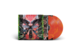 Psycho Warrior (MG Ultra X). Vinyl - 2×LP, Limited Coloured - Galaxy opaque colour vinyl
