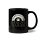Mexican Summer 2025. Mug - Mexican Summer Coffee Mug