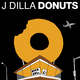 Donuts. Vinyl - 2×LP - Audiophile Edition