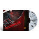 Deadstream. Vinyl - 1×LP - 140g screen printed splatter vinyl housed inside spot varnish outer sleeve