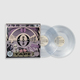 Sofie's SOS Tape. Vinyl - 2×LP, Coloured Vinyl - Clear vinyl