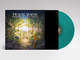 Tragic Magic. Vinyl - 1×LP, Limited Coloured - Forest green biovinyl