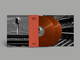 Sidings. Vinyl - 2×LP, Limited Coloured - 'Freight Bauxite' colour vinyl