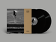 Sidings. Vinyl - 2×LP - Black vinyl