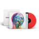 URGH. Vinyl - 1×LP, Limited Coloured - Random Translucent Red, Green & Blue Vinyl