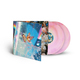 Butterfly. Vinyl - 2×LP, Limited Coloured - Pink vinyl
