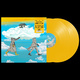 Cabin In The Sky. Vinyl - 1×LP, Limited Coloured - Duckie yellow vinyl
