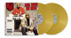 Hell Hath No Fury. Vinyl - 2×LP, Limited Coloured - Gold vinyl