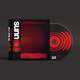 sunn O))). CD
