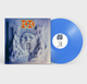 Bridge of Sacrifice. Vinyl - 1×LP, Limited Coloured - Blue vinyl