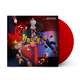 Apes In The Net. Vinyl - 1×LP, Limited Coloured - Video game edition red vinyl