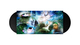 Hyperphantasia. Vinyl - 2×LP - LP