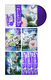 Hyperphantasia. Vinyl - 2×LP - Deluxe - Signed Limited Edition Artwork Pack