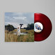 Written into Changes. Vinyl - 1×LP, Limited Coloured - Transparent red vinyl
