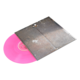 The Happening. Vinyl - 10k Edition Transparent Pink Vinyl