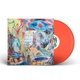 News from Planet Zombie. Vinyl - 1×LP, Limited Coloured - Transparent neon orange vinyl