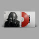 Distracted. Vinyl - 1×LP, Limited Coloured - Red vinyl