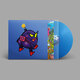 Big Mama. Vinyl - EP, Limited Coloured - Blue vinyl with screen-printed B-side