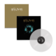 Sol.Hz. Vinyl - 1×LP, Limited Coloured - Clear vinyl
