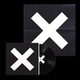 xx. Vinyl - 1×LP